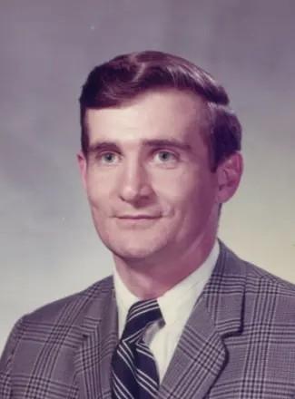 Curtis Edward Fooks