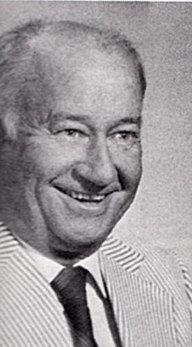 Jefferson Davis Godard Sr.