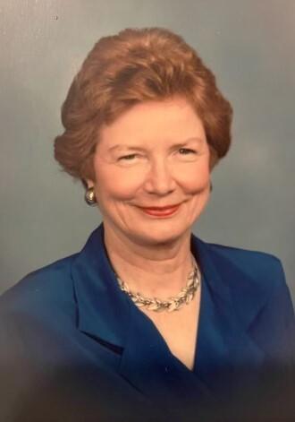 Anita Carroll Reynolds