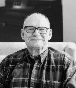 David Perry Steorts