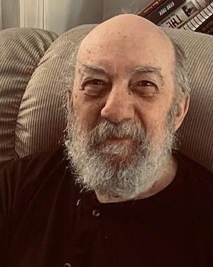 James Gary Barger