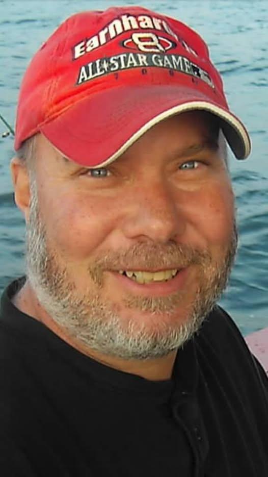 Richard Louwerse