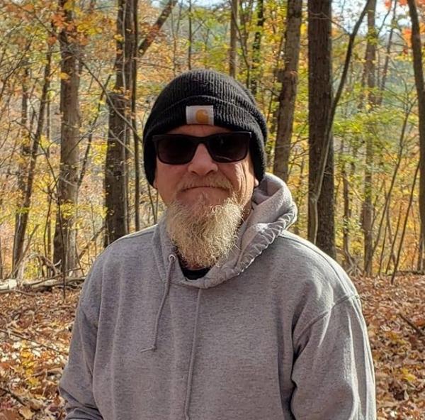 Steven Earnest Greer