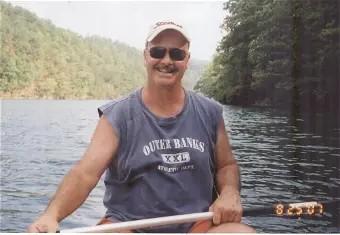 Russell Edward (buzzy) Stiff, Jr.