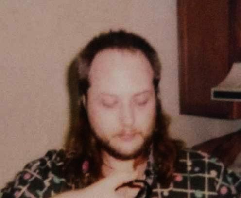 Paul Norman Belue Jr.