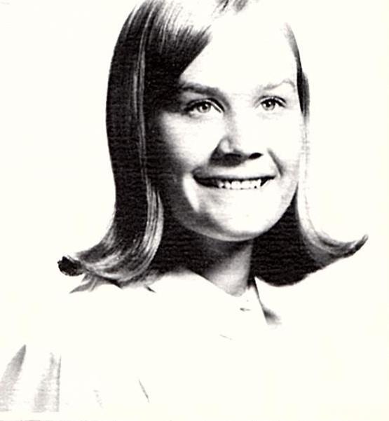 Debra Laverne Leech Amos