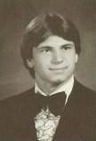 James Timothy Robbins