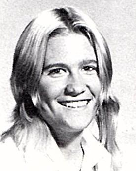 Martha Yost Gordon