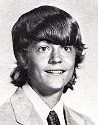 Carlton E. (ernie) Wooldridge