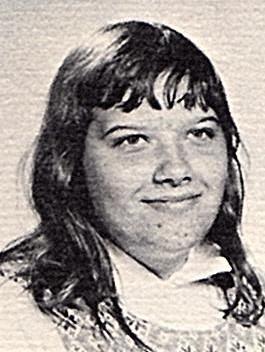 Tina Louise Brown Hunt
