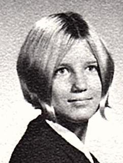 Penny Ferguson Clayton
