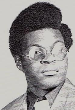 Paul Witt