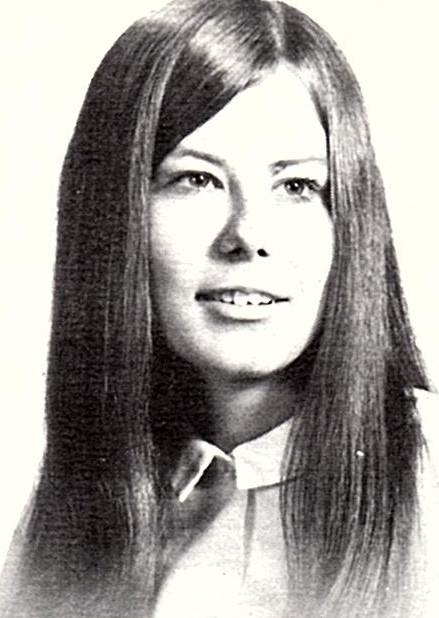 Sharon Gail Brizendine Wertz