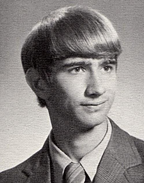 Dave Phillip Richardson Sr.