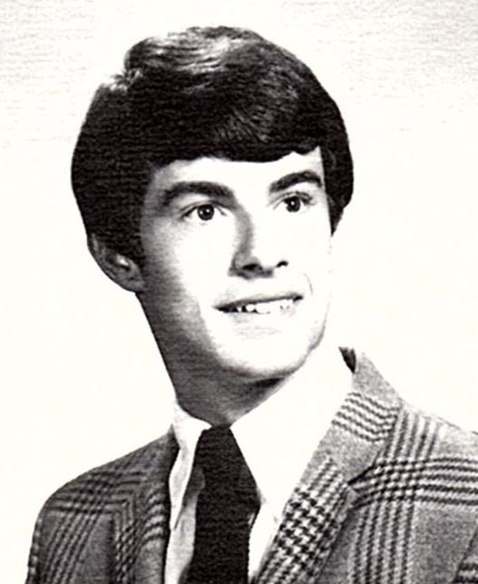 Dewey Waynard Stewart