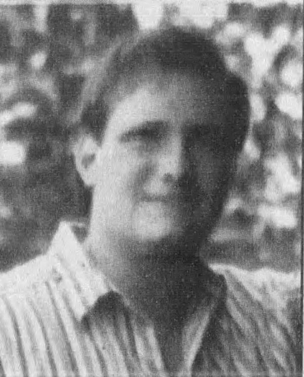 Douglas Brian Lawson