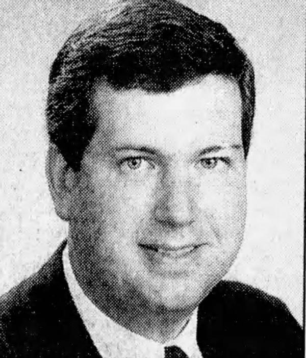 Ronald Dean Doss