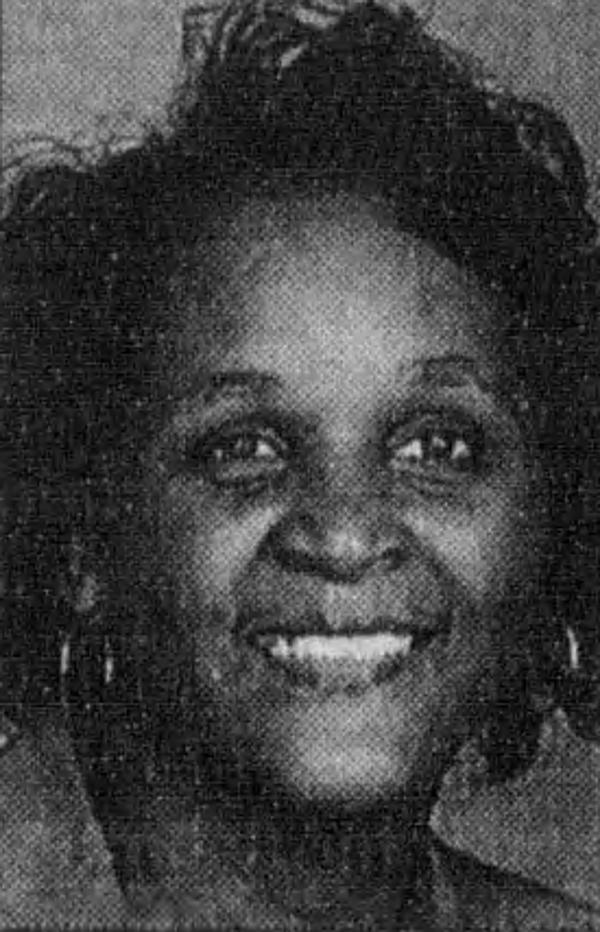 Deborah Poindexter Smith