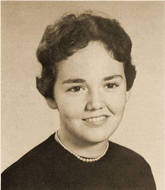 Brenda Lane Dyer