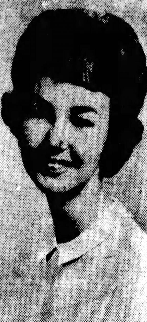 Barbara Jean Wade Webb