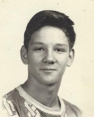 Gene Edward Pentecost