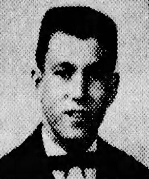 Samuel (sammy) Ronald St. Clair Jr.
