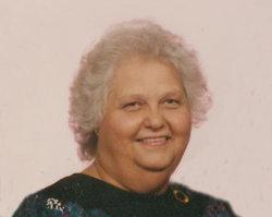 Nona Wray Hatcher