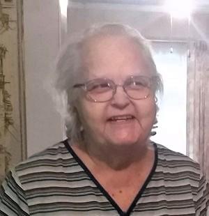 Catherine O. (oleen) Wray Hatcher