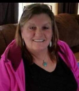 Rebecca Lou (becky) Mcghee Manning