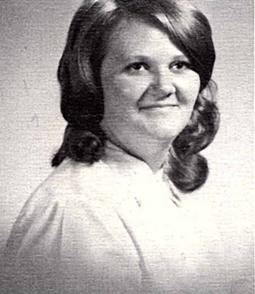 Deborah Jean  Fisher Richards