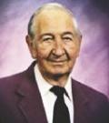 Wesley Perneau Gordon Sr.