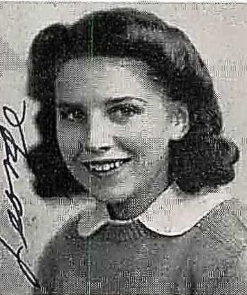 Hattie Sprouse Farmer
