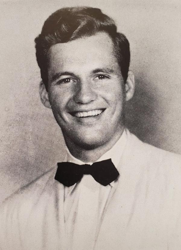 Howard Bryan Rollins