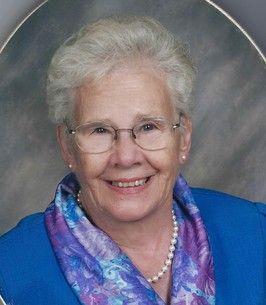 Ann Marie Hannabass Hendrick