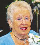 Evelyn Louise Reynolds Clasbey