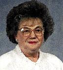Marlene Elizabeth Altice Boothe