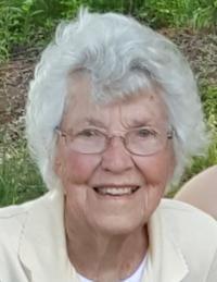 Mary Lou (jackie) Stovall Boitnott