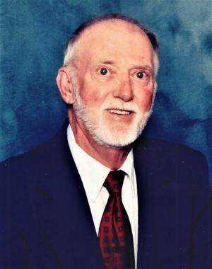 Wendell Ray (wink) Mccarty