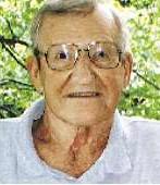 Carson Linwood Shaver