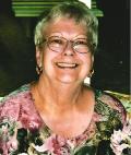 Diane Gay Peters Pickeral