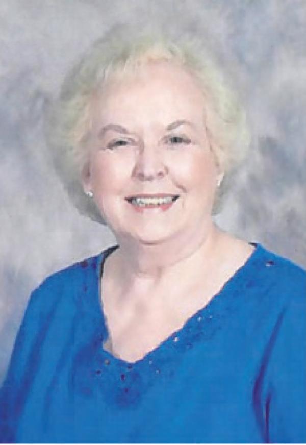 Joyce Ann Adams Kidd