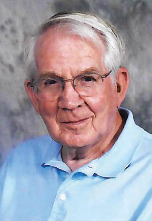 Richard Lee Kidd