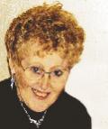 Joan (johnnie) Branson Mcallister