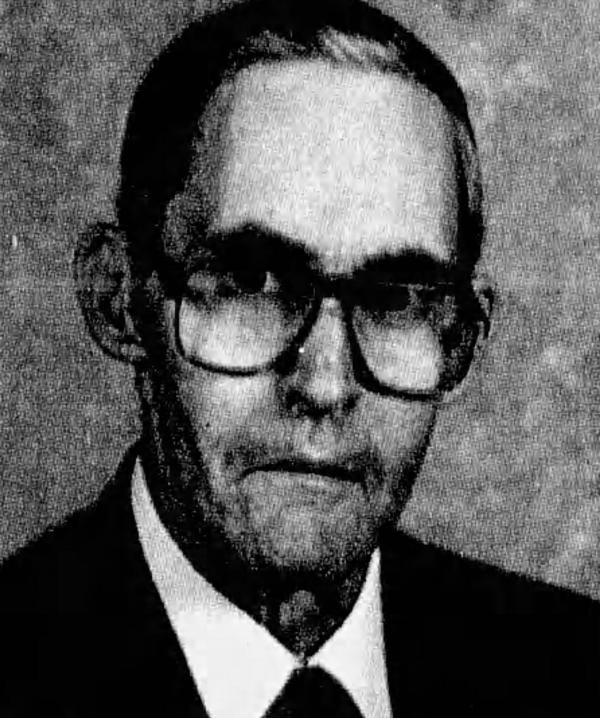 Glenn Jefferson Miller