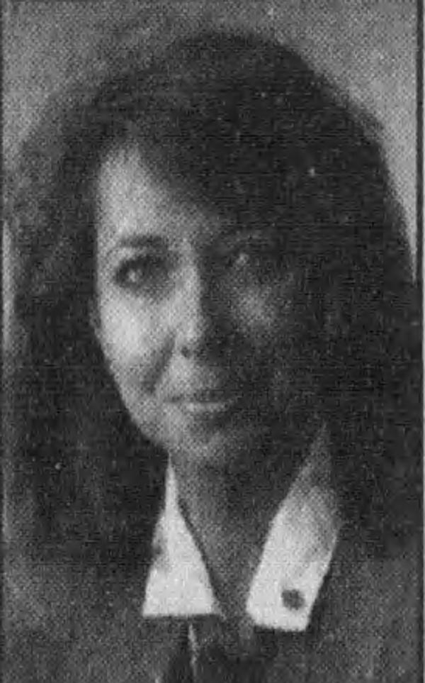 Deborah Kaye Hubbard Smith