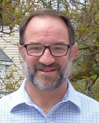 Robert P. Ribelin