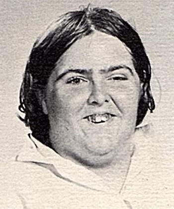 Betty Sue Kelley
