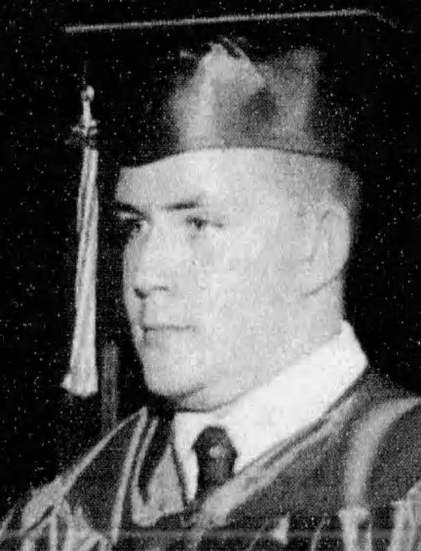 Jeremy (j.r.) R. Jones