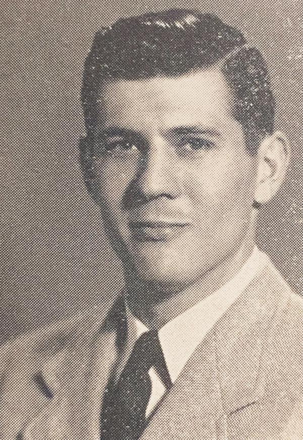 Cecil Clinton Crockett Jr.