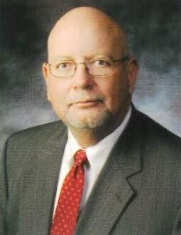 Barry Craig Hale